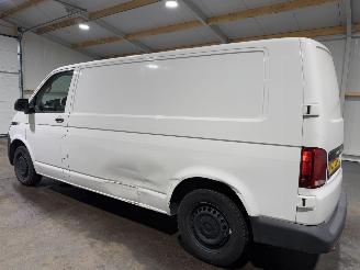 Volkswagen Transporter Koelwagen 2.0TDI 81kW L2H1 Airco 25-BUSSEN picture 11