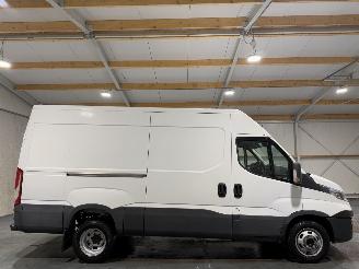 Schade bestelwagen Iveco Daily 35C 2.3d 100kW Clima DUBBELLUCHT 2018/3