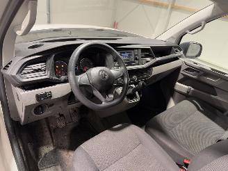 Volkswagen Transporter 2.0TDI 81kW Airco L2H1 Koelwagen 20 STUKS picture 14