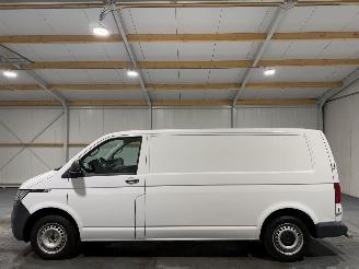Volkswagen Transporter 2.0TDI 81kW Airco L2H1 Koelwagen 20 STUKS picture 8