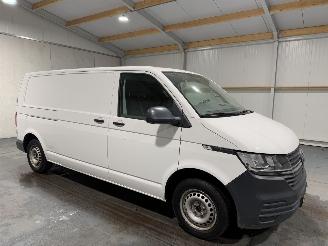 Volkswagen Transporter 2.0TDI 81kW Airco L2H1 Koelwagen 20 STUKS picture 2
