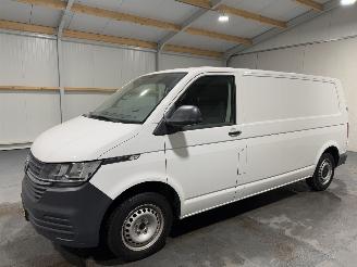 Volkswagen Transporter 2.0TDI 81kW Airco L2H1 Koelwagen 20 STUKS picture 9