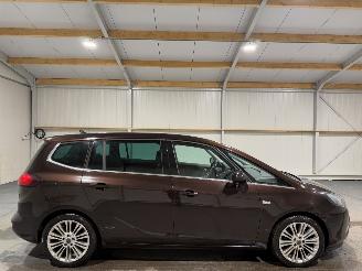 Avarii autoturisme Opel Zafira 1.6 CDTi 100kW 7persoons Business+ 2014/7
