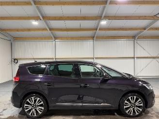 Schadeauto Renault Grand-scenic 1.2TCe 96kW Initiale Paris 7persoons 2018/4