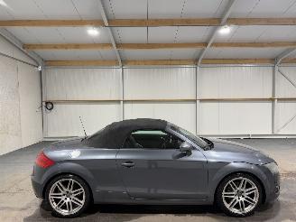 škoda osobní automobily Audi TT Roadster 2.0TFSI 147kW Automaat Airco 2007/3