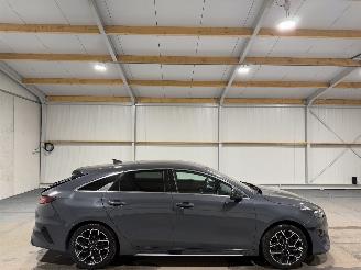 damaged passenger cars Kia Proceed 1.5T-GDi 118kW Clima Navi GT-Line 2023/2