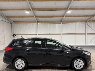 škoda osobní automobily Ford Focus 1.0 74kW Lease Edition 2017/11
