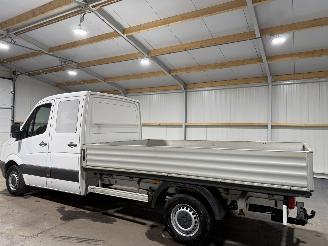 Volkswagen Crafter 2.0TDI 100kW 7-Persoons L3 DC 46 picture 11