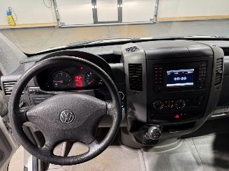 Volkswagen Crafter 2.0TDI 100kW 7-Persoons L3 DC 46 picture 14