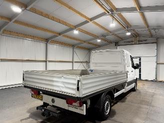 Volkswagen Crafter 2.0TDI 100kW 7-Persoons L3 DC 46 picture 6