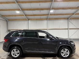 Schadeauto Skoda Kodiaq 1.5TSI 110kW Automaat Limited Business Edition 2019/12