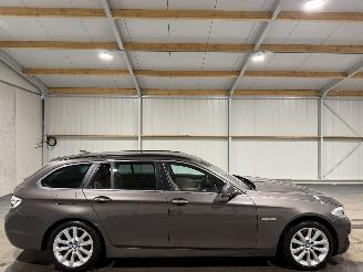 škoda osobní automobily BMW 5-serie 530XD 190kW Automaat High Executive 2012/10