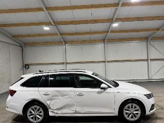 Schadeauto Skoda Octavia 1.0TSI 81kW Business Edition 2023/4