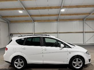 Schadeauto Seat Altea xl 1.2TSI 77kW Clima Ecomotive Copa 2013/4
