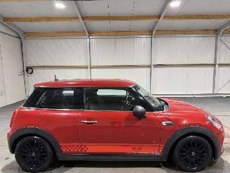 Schadeauto Mini One 1.2 55kW Airco 2014/9