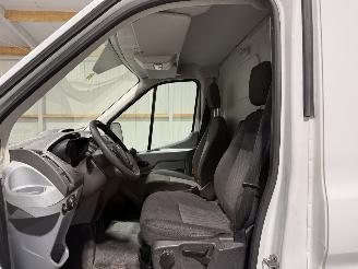 Ford Transit 2.2TDCI 92kW L3H2 Ambiente picture 13