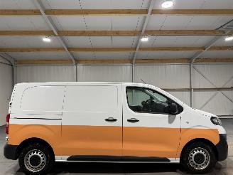 Schade bestelwagen Opel Vivaro 2.0 CDTI 90kW Automaat Airco L2H1 Edition 2020/3