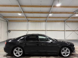 Schadeauto Audi S8 4.0TFSI 382kW Quattro Pro Line+ 2016/10