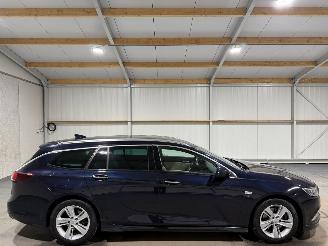 Schadeauto Opel Insignia 1.6CDTI 100kW Automaat Business Executive 2018/1