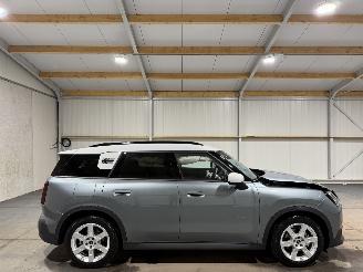 Schadeauto Mini Countryman E 66.5kWh M 150kW Automaat Pano Classic 2024/11