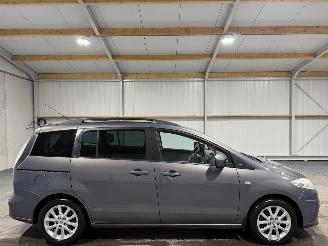 škoda osobní automobily Mazda 5 2.0 CiTD 105kW Airco 7P. hp Katano 2010/4