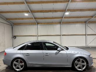 škoda osobní automobily Audi A4 Limousine 1.8TFSI 88kW  Pro Line S 2011/1