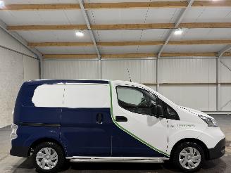 Schade bestelwagen Nissan E-NV200 40kWh 80kW Automaat Business Navigatie 2019/6
