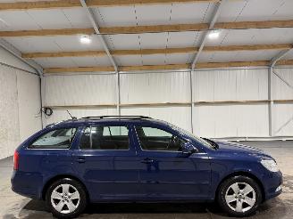 Schadeauto Skoda Octavia 1.2TSI 77kW Ambition Business Line 2011/7