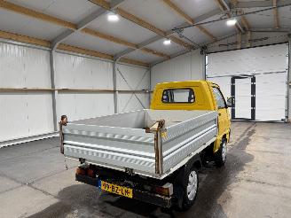 Piaggio Porter 1.4D 28kW PickUp picture 6