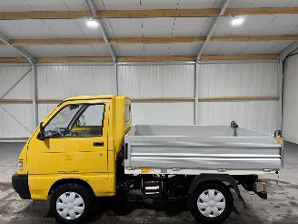 Piaggio Porter 1.4D 28kW PickUp picture 8