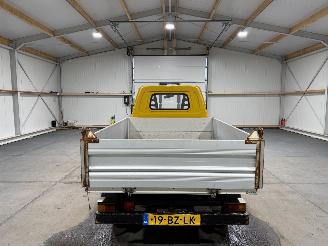 Piaggio Porter 1.4D 28kW PickUp picture 7