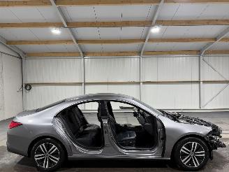 Schadeauto Mercedes Cla-klasse 200 Automaat 120kW Business Solution Luxury 2021/1