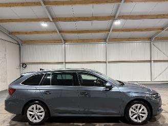 Schadeauto Skoda Octavia 1.0TSI 81kW Business Edition Plus 2021/6