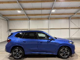 Schadeauto BMW X1 X-DRIVE25E AWD M    Automaat 2024/5