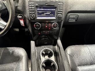 Mercedes M-klasse 420CDI 225kW Automaat 4-Matic Luchtvering picture 18