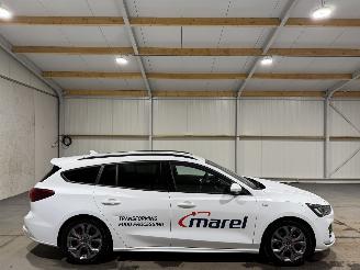  Ford Focus 1.0Ecoboost 114kW Automaat Hybrid ST Line X 2023/7
