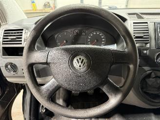 Volkswagen Transporter 2.5TDI 96kW Airco  Navi picture 17