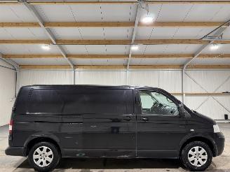  Volkswagen Transporter 2.5TDI 96kW Airco  Navi 2009/2