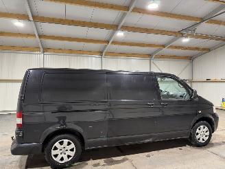 Volkswagen Transporter 2.5TDI 96kW Airco  Navi picture 5