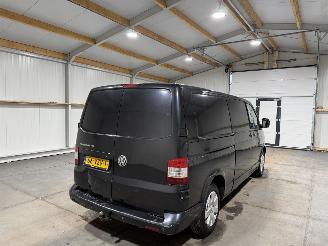 Volkswagen Transporter 2.5TDI 96kW Airco  Navi picture 6