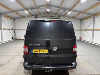 Volkswagen Transporter 2.5TDI 96kW Airco  Navi picture 7