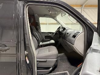 Volkswagen Transporter 2.5TDI 96kW Airco  Navi picture 22