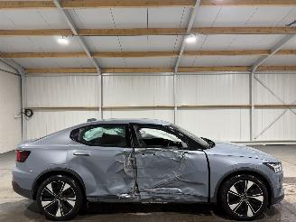 Schadeauto Polestar 2 82kWh Long Range 220kW Plus 82kWh 2024/6