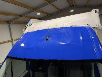 MAN TGE -E Athlet 100kW Automaat MatrixLed Navigatie picture 16