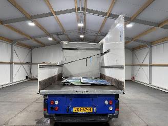 MAN TGE -E Athlet 100kW Automaat MatrixLed Navigatie picture 7