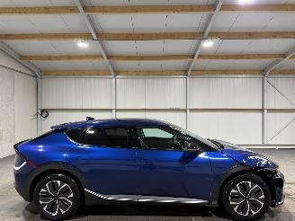 Schadeauto Kia EV6 58kWh 125kW Light Edition 58 2024/2
