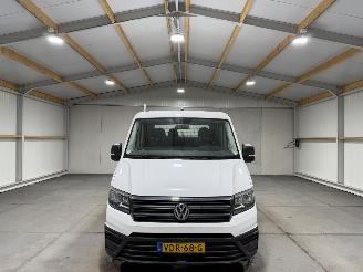 Volkswagen Crafter 2.0 TDI 103kW D.C.  L4  Airco picture 4