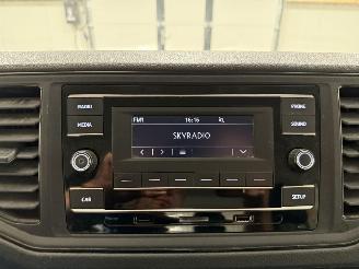 Volkswagen Crafter 2.0 TDI 103kW D.C.  L4  Airco picture 17