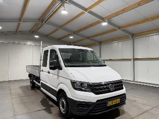 Volkswagen Crafter 2.0 TDI 103kW D.C.  L4  Airco picture 3