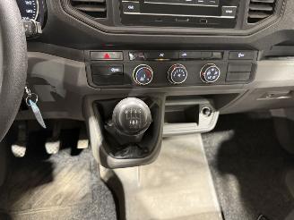 Volkswagen Crafter 2.0 TDI 103kW D.C.  L4  Airco picture 19